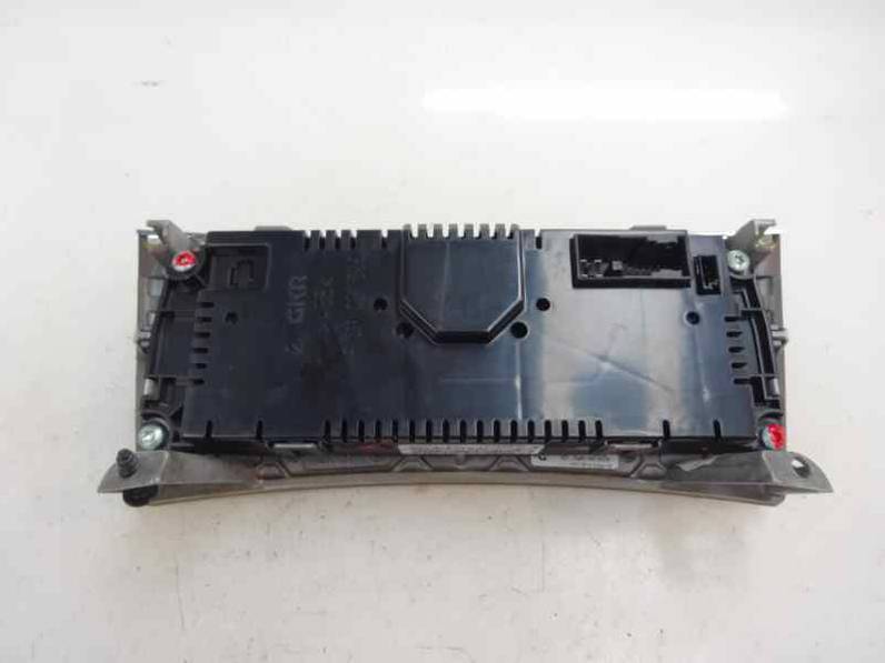 MANDO CLIMATIZADOR MERCEDES CLASE CLK COUPE 2008 2.2 CDI (150 CV)