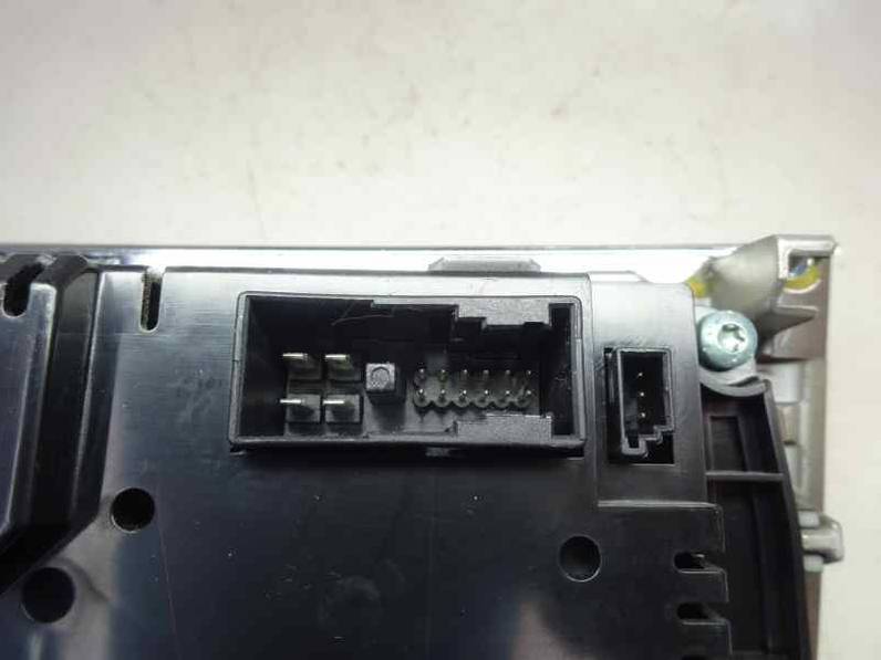 MANDO CLIMATIZADOR MERCEDES CLASE CLK COUPE 2008 2.2 CDI (150 CV)