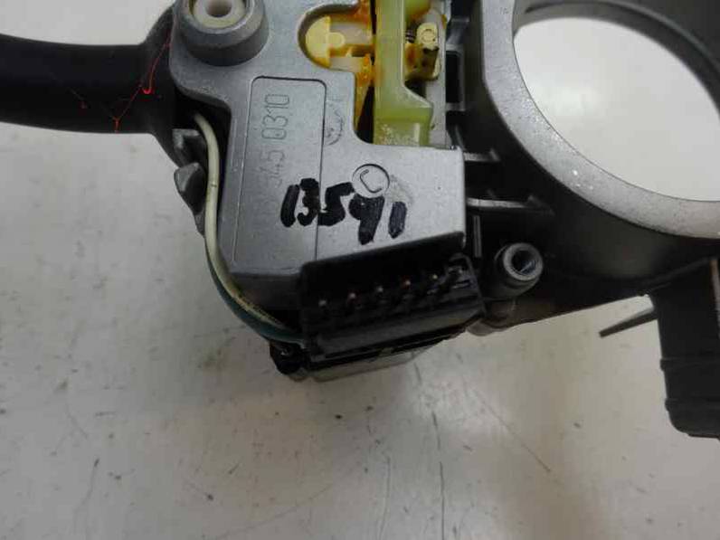 MANDO LIMPIA MERCEDES CLASE CLK COUPE 2008 2.2 CDI (150 CV)