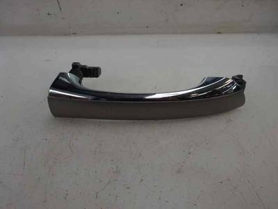 MANETA EXTERIOR DELANTERA DERECHA MERCEDES CLASE CLK COUPE 2008 2.2 CDI (150 CV)