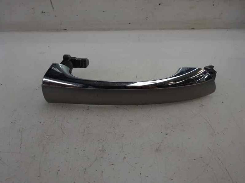 MANETA EXTERIOR DELANTERA DERECHA MERCEDES CLASE CLK COUPE 2008 2.2 CDI (150 CV)