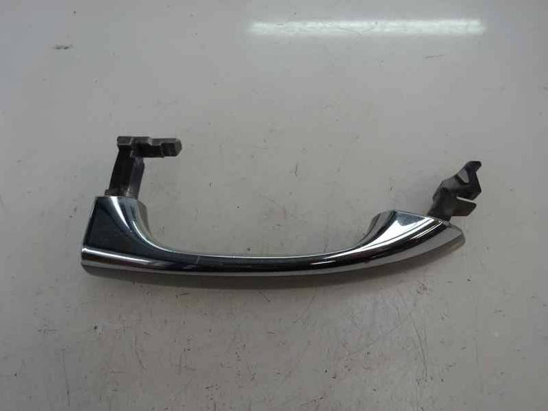 MANETA EXTERIOR DELANTERA DERECHA MERCEDES CLASE CLK COUPE 2008 2.2 CDI (150 CV)