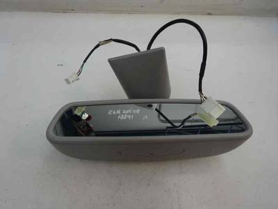 ESPEJO INTERIOR MERCEDES CLASE CLK COUPE 2008 2.2 CDI (150 CV)