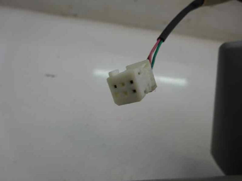 ESPEJO INTERIOR MERCEDES CLASE CLK COUPE 2008 2.2 CDI (150 CV)