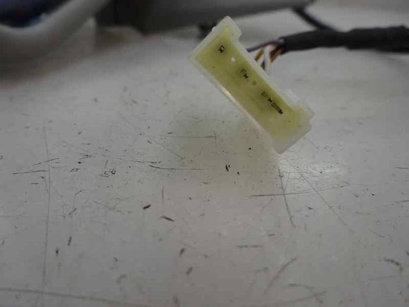 ESPEJO INTERIOR MERCEDES CLASE CLK COUPE 2008 2.2 CDI (150 CV)