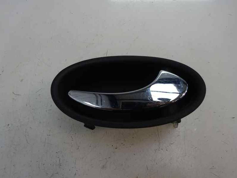 MANETA INTERIOR DELANTERA DERECHA MERCEDES CLASE CLK COUPE 2008 2.2 CDI (150 CV)