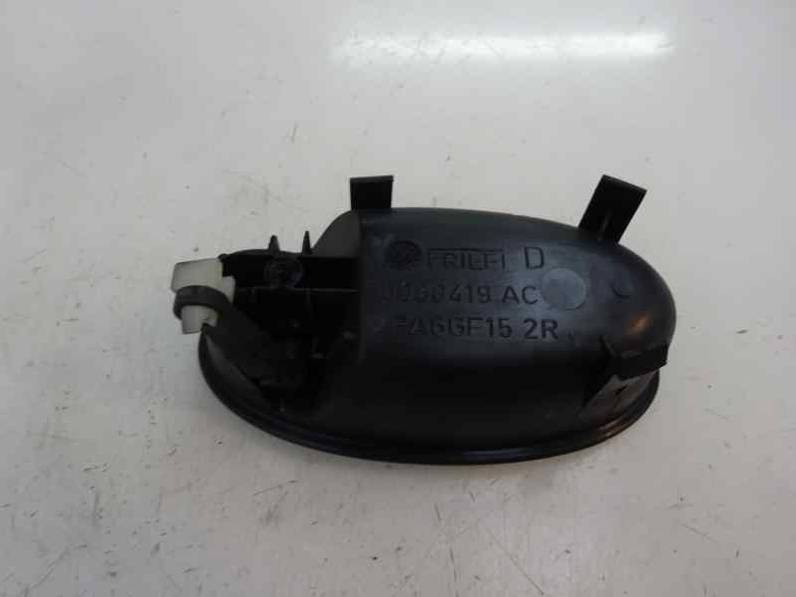 MANETA INTERIOR DELANTERA DERECHA MERCEDES CLASE CLK COUPE 2008 2.2 CDI (150 CV)