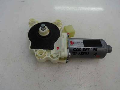 MOTOR ELEVALUNAS DELANTERO DERECHO MERCEDES CLASE CLK COUPE 2008 2.2 CDI (150 CV)