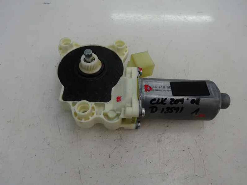 MOTOR ELEVALUNAS DELANTERO DERECHO MERCEDES CLASE CLK COUPE 2008 2.2 CDI (150 CV)