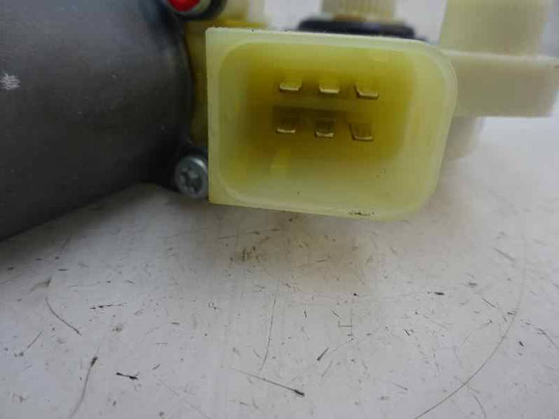 MOTOR ELEVALUNAS DELANTERO DERECHO MERCEDES CLASE CLK COUPE 2008 2.2 CDI (150 CV)