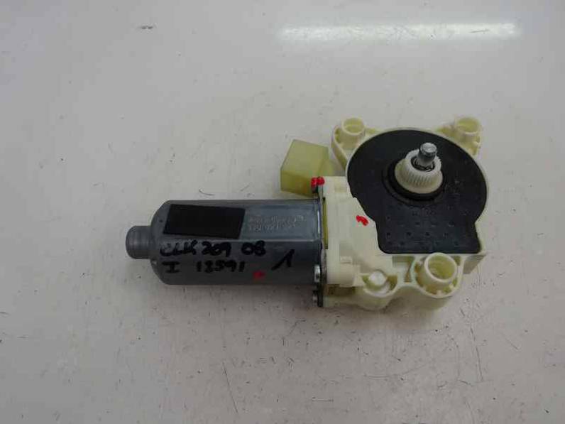 MOTOR ELEVALUNAS DELANTERO IZQUIERDO MERCEDES CLASE CLK COUPE 2008 2.2 CDI (150 CV)