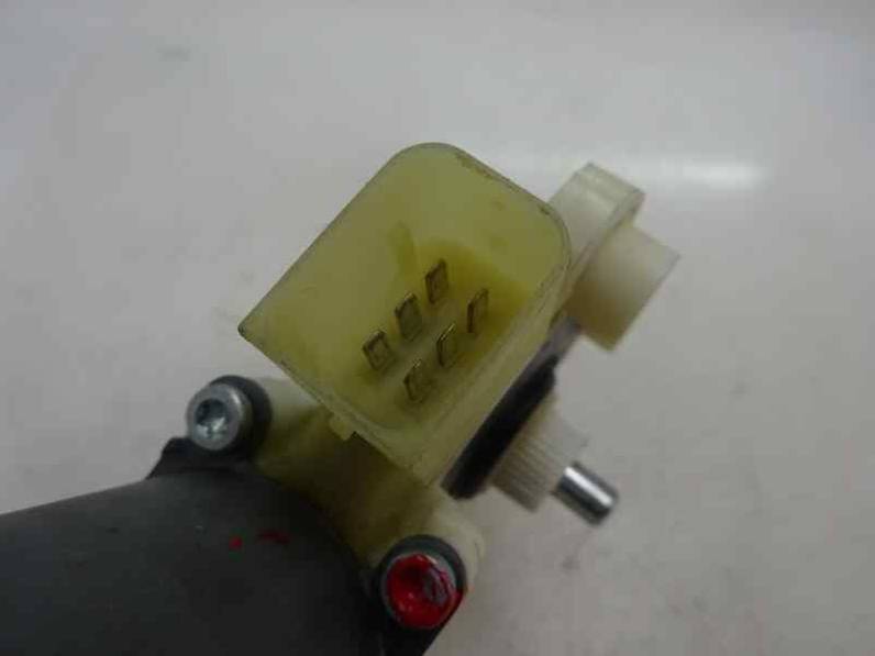 MOTOR ELEVALUNAS DELANTERO IZQUIERDO MERCEDES CLASE CLK COUPE 2008 2.2 CDI (150 CV)