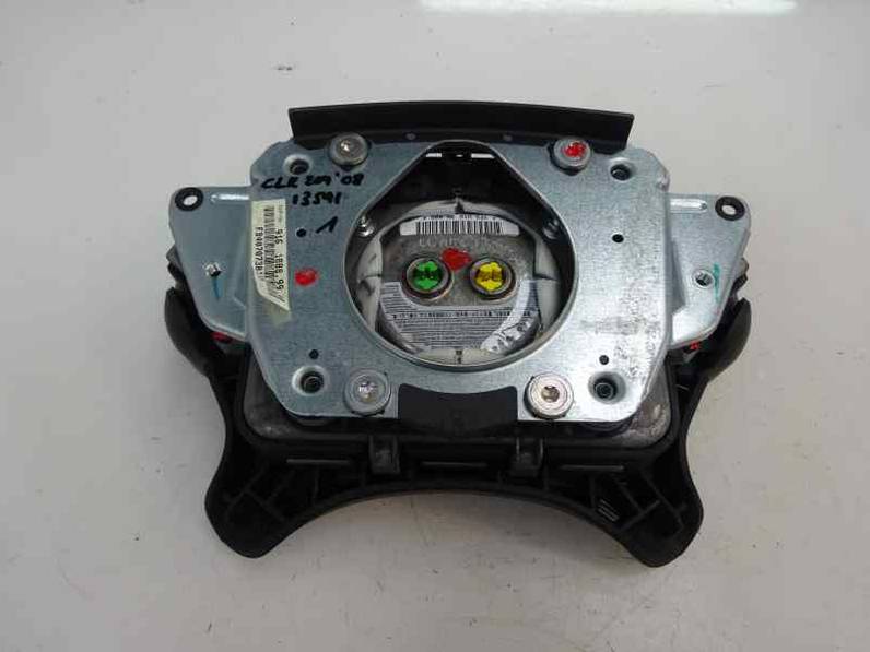 AIRBAG DELANTERO IZQUIERDO MERCEDES CLASE CLK COUPE 2008 2.2 CDI (150 CV)