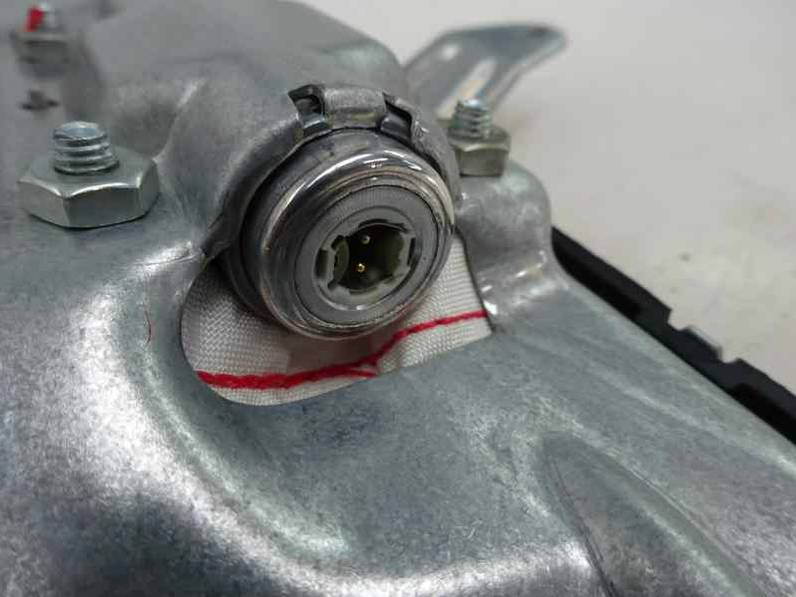 AIRBAG DELANTERO DERECHO MERCEDES CLASE CLK COUPE 2008 2.2 CDI (150 CV)