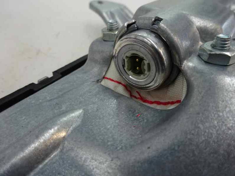 AIRBAG DELANTERO IZQUIERDO MERCEDES CLASE CLK COUPE 2008 2.2 CDI (150 CV)