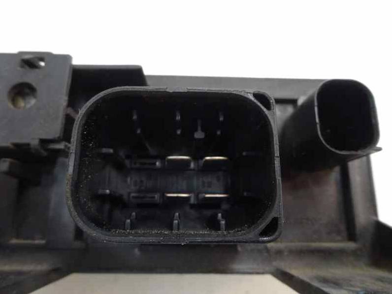 CAJA PRECALENTAMIENTO MERCEDES CLASE CLK COUPE 2008 2.2 CDI (150 CV)