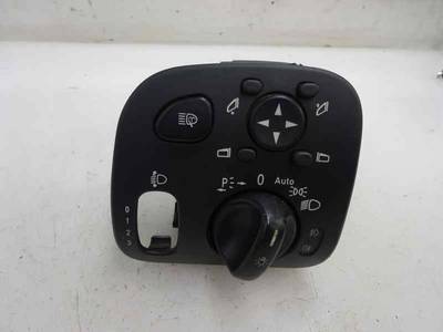 MANDO LUCES MERCEDES CLASE CLK COUPE 2008 2.2 CDI (150 CV)