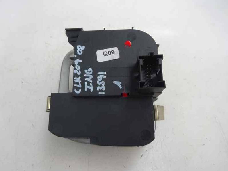 MANDO LUCES MERCEDES CLASE CLK COUPE 2008 2.2 CDI (150 CV)