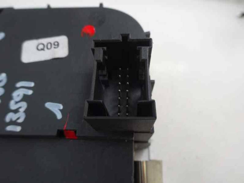 MANDO LUCES MERCEDES CLASE CLK COUPE 2008 2.2 CDI (150 CV)