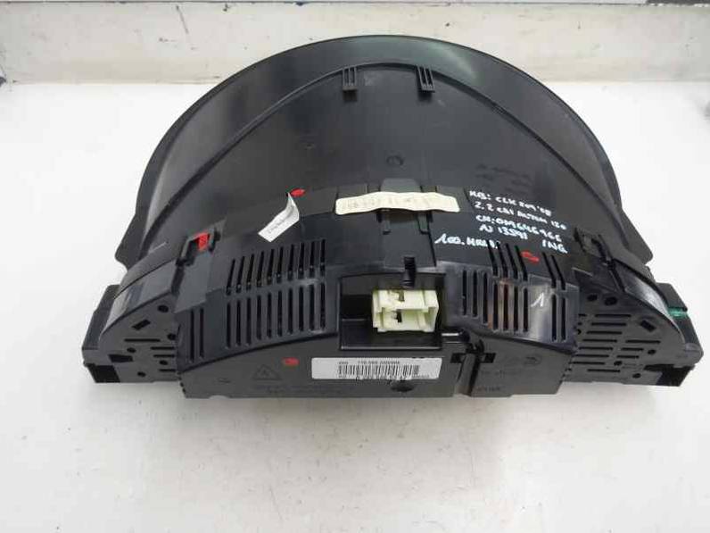 CUADRO INSTRUMENTOS MERCEDES CLASE CLK COUPE 2008 2.2 CDI (150 CV)