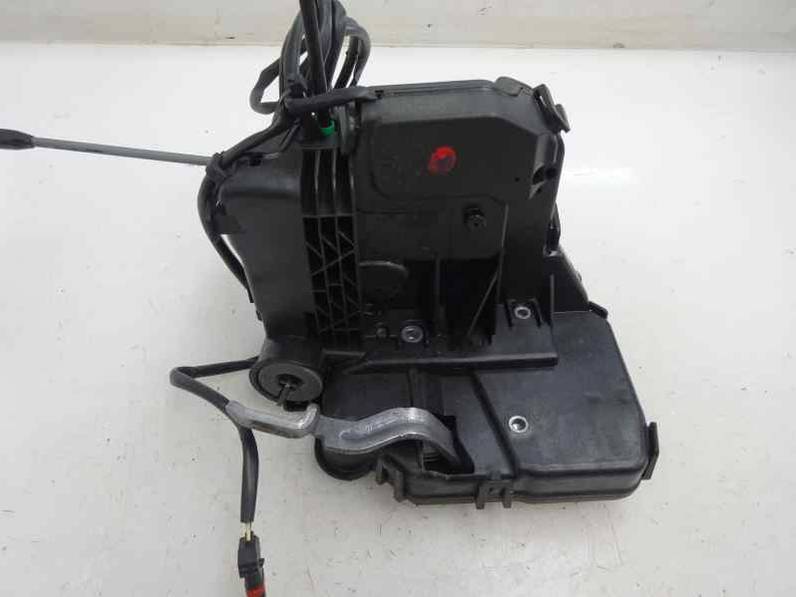 CERRADURA PUERTA DELANTERA DERECHA MERCEDES CLASE CLK COUPE 2008 2.2 CDI (150 CV)