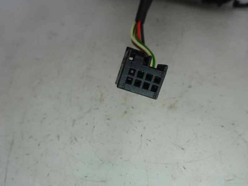 CERRADURA PUERTA DELANTERA DERECHA MERCEDES CLASE CLK COUPE 2008 2.2 CDI (150 CV)