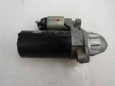 MOTOR ARRANQUE MERCEDES CLASE CLK COUPE 2008 2.2 CDI (150 CV)