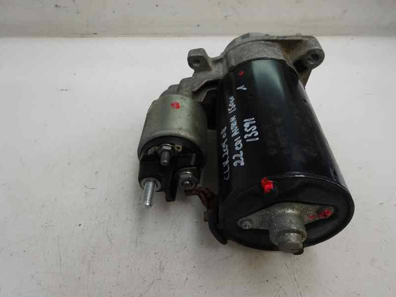 MOTOR ARRANQUE MERCEDES CLASE CLK COUPE 2008 2.2 CDI (150 CV)