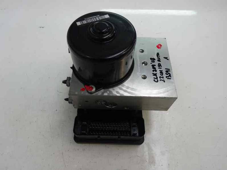 ABS MERCEDES CLASE CLK COUPE 2008 2.2 CDI (150 CV)