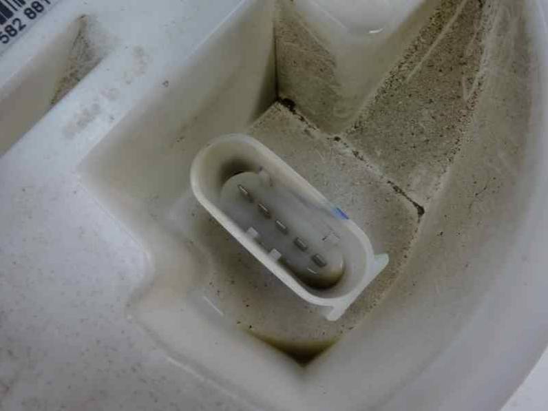 AFORADOR MERCEDES CLASE CLK COUPE 2008 2.2 CDI (150 CV)