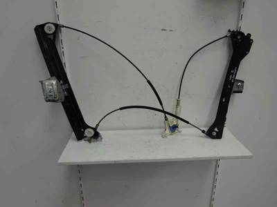 ELEVALUNAS DELANTERO DERECHO MERCEDES CLASE CLK COUPE 2008 2.2 CDI (150 CV)