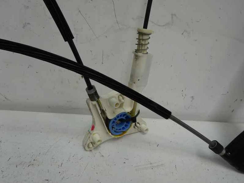 ELEVALUNAS DELANTERO DERECHO MERCEDES CLASE CLK COUPE 2008 2.2 CDI (150 CV)