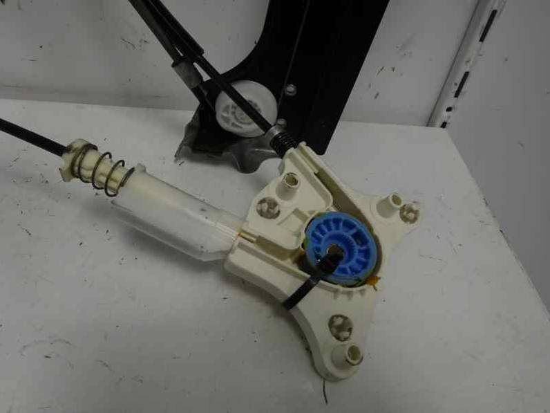 ELEVALUNAS DELANTERO IZQUIERDO MERCEDES CLASE CLK COUPE 2008 2.2 CDI (150 CV)