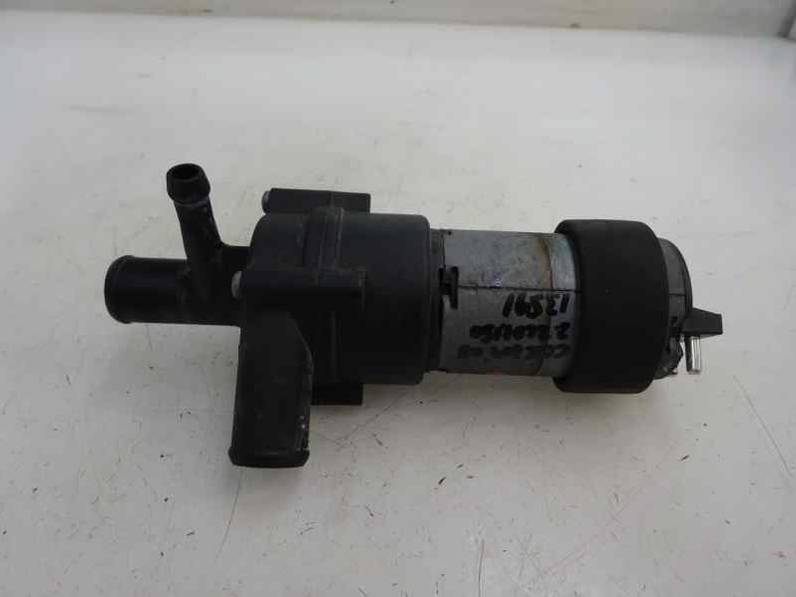 BOMBA AGUA MERCEDES CLASE CLK COUPE 2008 2.2 CDI (150 CV)