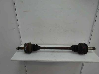 TRANSMISION TRASERA DERECHA MERCEDES CLASE CLK COUPE 2008 2.2 CDI (150 CV)