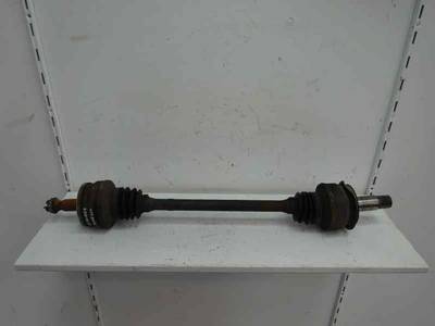 TRANSMISION TRASERA IZQUIERDA MERCEDES CLASE CLK COUPE 2008 2.2 CDI (150 CV)