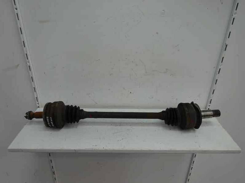 TRANSMISION TRASERA IZQUIERDA MERCEDES CLASE CLK COUPE 2008 2.2 CDI (150 CV)