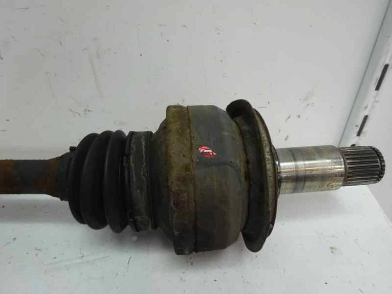 TRANSMISION TRASERA IZQUIERDA MERCEDES CLASE CLK COUPE 2008 2.2 CDI (150 CV)