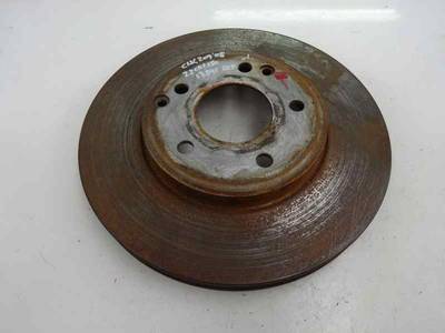 DISCO FRENO DELANTERO MERCEDES CLASE CLK COUPE 2008 2.2 CDI (150 CV)