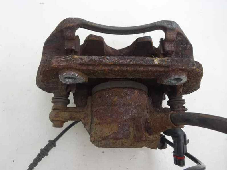 PINZA FRENO DELANTERA DERECHA MERCEDES CLASE CLK COUPE 2008 2.2 CDI (150 CV)