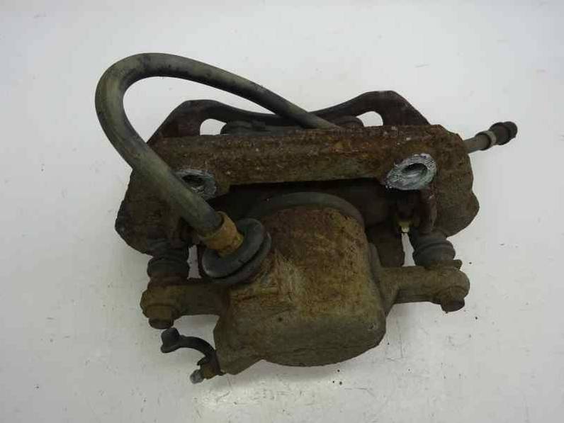 PINZA FRENO DELANTERA IZQUIERDA MERCEDES CLASE CLK COUPE 2008 2.2 CDI (150 CV)