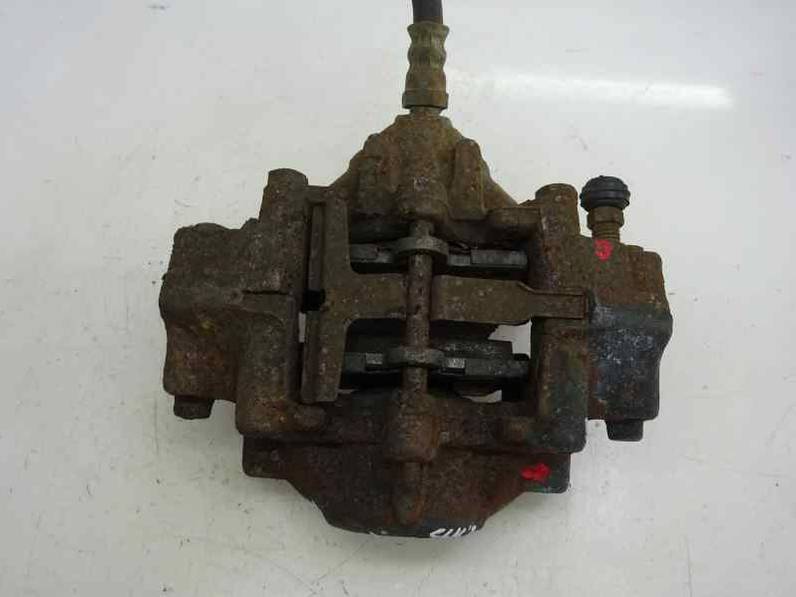 PINZA FRENO TRASERA DERECHA MERCEDES CLASE CLK COUPE 2008 2.2 CDI (150 CV)