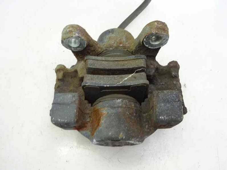 PINZA FRENO TRASERA DERECHA MERCEDES CLASE CLK COUPE 2008 2.2 CDI (150 CV)