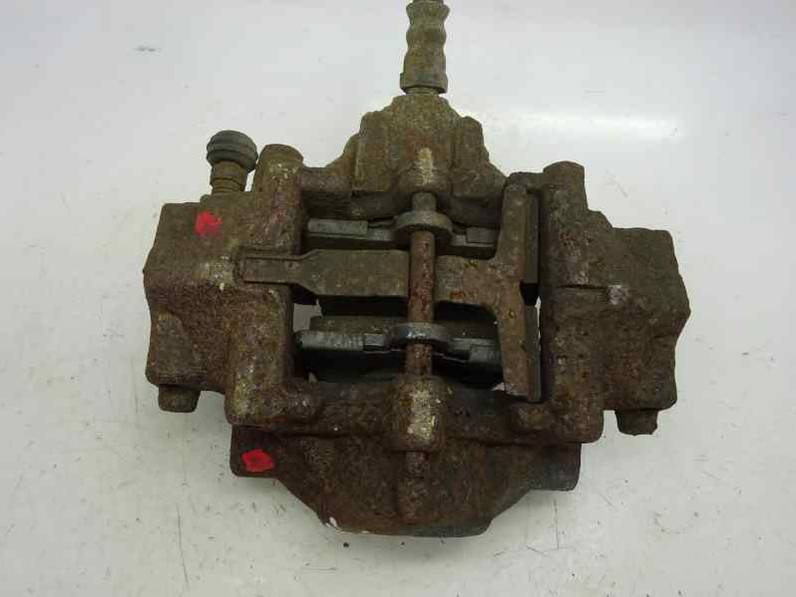 PINZA FRENO TRASERA IZQUIERDA MERCEDES CLASE CLK COUPE 2008 2.2 CDI (150 CV)