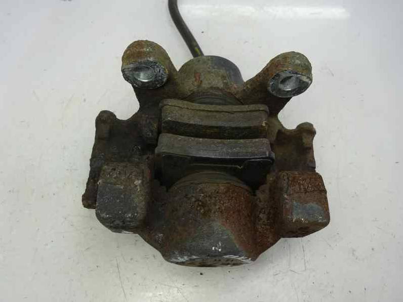 PINZA FRENO TRASERA IZQUIERDA MERCEDES CLASE CLK COUPE 2008 2.2 CDI (150 CV)