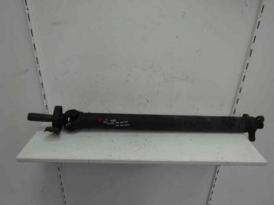 TRANSMISION CENTRAL MERCEDES CLASE CLK COUPE 2008 2.2 CDI (150 CV)