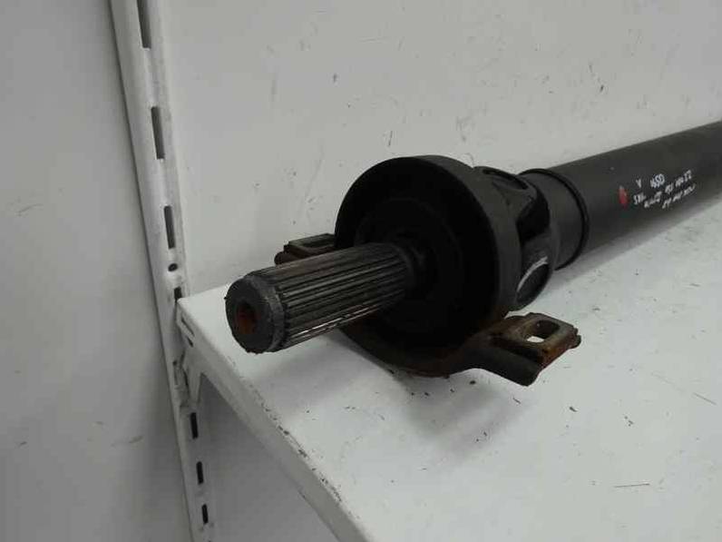 TRANSMISION CENTRAL MERCEDES CLASE CLK COUPE 2008 2.2 CDI (150 CV)