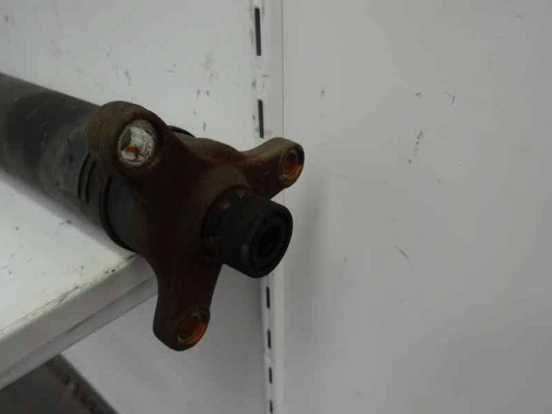 TRANSMISION CENTRAL MERCEDES CLASE CLK COUPE 2008 2.2 CDI (150 CV)