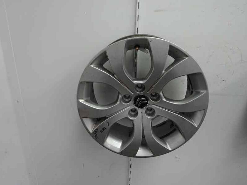 LLANTA CITROEN C5 BERLINA 2011 2.0 HDI FAP (140 CV)