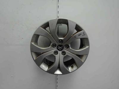 LLANTA CITROEN C5 BERLINA 2011 2.0 HDI FAP (140 CV)